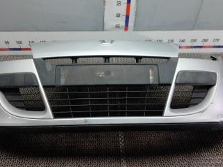 бампер передний Renault Megane 3 поколение 2009, 1.5 л., дизель, МКПП, хетчбэк 5 дв.