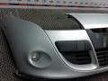 бампер передний Renault Megane 3 поколение 2009, 1.5 л., дизель, МКПП, хетчбэк 5 дв. - фото №2