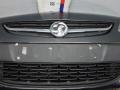 бампер передний Opel Astra J [рестайлинг] 2013, 1.4 л., бензин, МКПП, хетчбэк 5 дв. - фото №3
