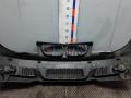 бампер передний BMW 1 серия E81/E82/E87/E88 [рестайлинг] 2008, 2.0 л., 120i, бензин, МКПП, купе - фото №4
