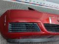 бампер передний Opel Zafira 2 поколение (B) 2006, 1.6 л., бензин, МКПП, минивэн - фото №2