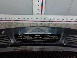 бампер передний Opel Astra H/Family [рестайлинг] 2006, 1.6 л., бензин, МКПП, хетчбэк 5 дв.