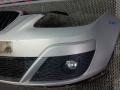 бампер передний SEAT Altea 1 поколение [рестайлинг] 2012, 1.9 л., дизель, АКПП, хетчбэк 5 дв. - фото №3