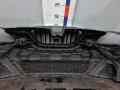бампер передний SEAT Altea 1 поколение [рестайлинг] 2012, 1.9 л., дизель, АКПП, хетчбэк 5 дв. - фото №8