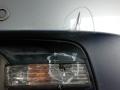 бампер передний Mazda CX-7 1 поколение 2008, 2.3 л., бензин, МКПП, внедорожник 5 дв. - фото №3