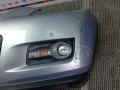бампер передний Mazda CX-7 1 поколение 2008, 2.3 л., бензин, МКПП, внедорожник 5 дв. - фото №5