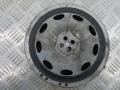 шкив коленвала Mercedes-Benz Sprinter 3 поколение (W907) 2021, 2.0 л., дизель, МКПП, микроавтобус, A6540300003 - фото №3