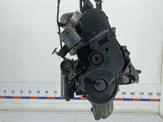 двигатель Volkswagen Transporter 2003, 2.5 л., дизель, МКПП, микроавтобус, ACV