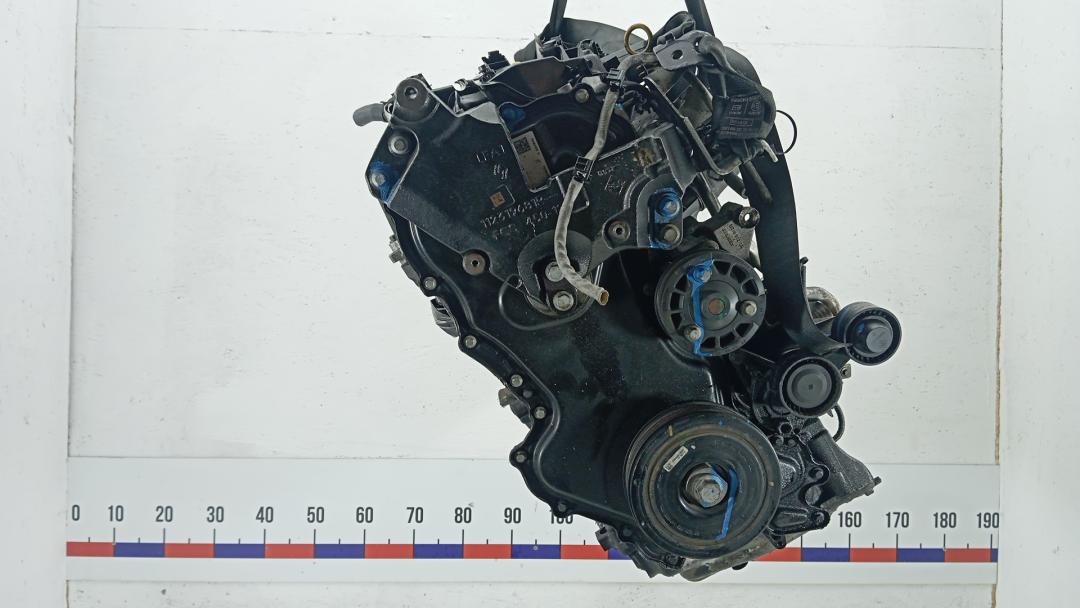 двигатель Renault Koleos 2 поколение 2020, 1.7 л., дизель, АКПП, внедорожник 5 дв., R9N401 - фото №1