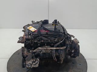 двигатель Opel Vectra C [рестайлинг] 2008, цвет, Z18XER