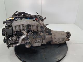 двигатель Mercedes-Benz E-Класс W211/S211 2005, Дизель 3.2, цвет, 648.961