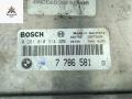 ЭБУ BMW 5 серия E39 [рестайлинг] 2000, 3.0 л., дизель, АКПП, синий, универсал, 0281010314, 7786581 - фото №2
