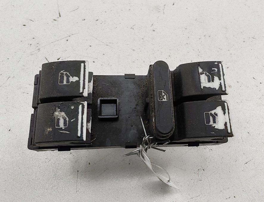 блок управления стеклоподъемниками Volkswagen Touran 2004, 2.0 л., дизель, МКПП, синий, минивэн, 1K4959857