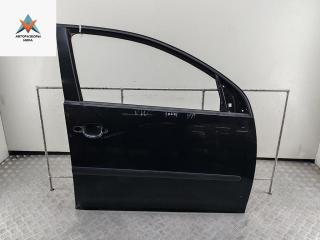 дверь сдвижная Volkswagen Golf 5 поколение 2004, чёрный, хетчбэк 5 дв.
