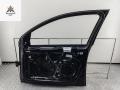 дверь сдвижная Volkswagen Golf 5 поколение 2004, чёрный, хетчбэк 5 дв. - фото №2