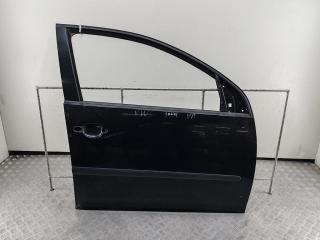 дверь сдвижная Volkswagen Golf 5 поколение 2004, чёрный, хетчбэк 5 дв.