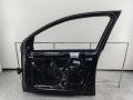дверь сдвижная Volkswagen Golf 5 поколение 2004, чёрный, хетчбэк 5 дв. - фото №2