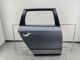 дверь сдвижная Volkswagen Passat B6 2006, серый, универсал