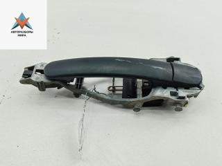ручка наружная передняя правая Volkswagen Golf 5 поколение 2004, 2.0 л., дизель, МКПП, чёрный, хетчбэк 5 дв., 1Z0839885