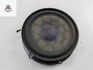 динамик двери Volkswagen Touran 1 поколение 2004, 2.0 л., дизель, МКПП, синий, минивэн, 1T0035411