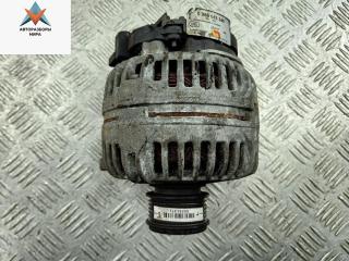 генератор Volkswagen Sharan 1 поколение [2-й рестайлинг] 2007, 1.9 л., дизель, МКПП, чёрный, минивэн, 0986045340