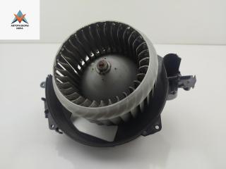 моторчик печки Audi A6 4F/C6 2006, 2.7 л., дизель, МКПП, чёрный, универсал, 4F0820021A