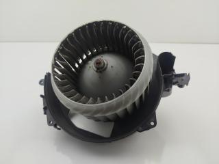 моторчик печки Audi A6 C6 2006, 2.7 л., дизель, МКПП, чёрный, универсал, 4F0820021A