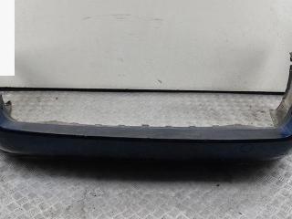 бампер задний Ford Mondeo 3 поколение 2002, синий, универсал, 1S7117906B