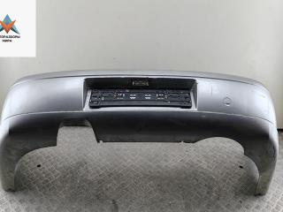 бампер задний Opel Omega B [рестайлинг] 2001, серый, седан, 09147467