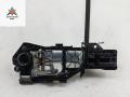 ручка наружная задняя правая Volkswagen Passat B6 2006, 2.0 л., дизель, МКПП, серый, универсал, 3C0837886 - фото №2