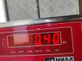 ручка наружная задняя правая Volkswagen Passat B6 2006, 2.0 л., дизель, МКПП, серый, универсал, 3C0837886 - фото №3