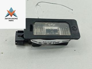 подсветка номера BMW 5 серия E39 1997, 2.0 л., бензин, МКПП, синий, седан, 8372001