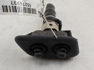 форсунка омывателя фары BMW 5 E39 1998, 2.5 л., дизель, АКПП, серый, седан, 8360662