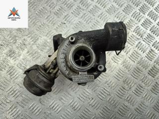 турбина Volkswagen Passat B5 [рестайлинг] 2004, 1.9 л., дизель, АКПП, серый, универсал, 038145702G