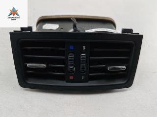 дефлектор обдува салона BMW 5 серия E60/E61 2005, 2.5 л., бензин, АКПП, чёрный, седан, 7129556