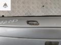 бампер передний BMW 5 серия E39 [рестайлинг] 2003, бензин, серый, универсал, 7005948 - фото №4