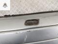 бампер передний BMW 5 серия E39 [рестайлинг] 2003, бензин, серый, универсал, 7005948 - фото №10