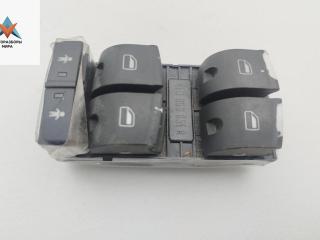 блок управления стеклоподъемниками Audi A6 4F/C6 2006, 2.7 л., дизель, МКПП, чёрный, универсал, 4F0959851A