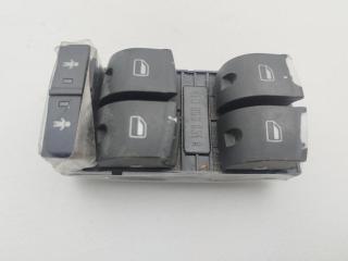 блок управления стеклоподъемниками Audi A6 4F/C6 2006, 2.7 л., дизель, МКПП, чёрный, универсал, 4F0959851A