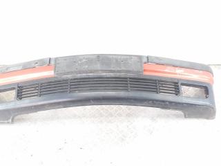 бампер передний BMW 3 E36 1998, бензин, красный, универсал, 8165090