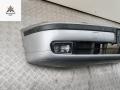 бампер передний BMW 5 серия E39 [рестайлинг] 2000, бензин, серый, универсал, 8159344 - фото №2