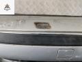 бампер передний BMW 5 серия E39 [рестайлинг] 2000, бензин, серый, универсал, 8159344 - фото №4