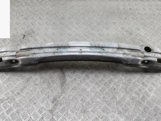 усилитель бампера переднего BMW 5 серия E39 1997, 2.0 л., бензин, МКПП, зелёный, седан, 8245858