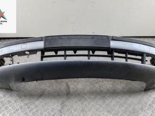 бампер передний BMW 5 серия E39 1998, дизель, серый, седан, 8159344