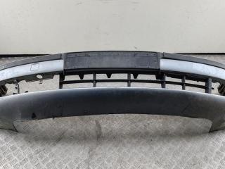 бампер передний BMW 5 серия E39 1998, дизель, серый, седан, 8159344