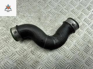 патрубок интеркулера Volkswagen Touran 1 поколение 2004, 2.0 л., дизель, МКПП, серый, минивэн, 1K0145832E