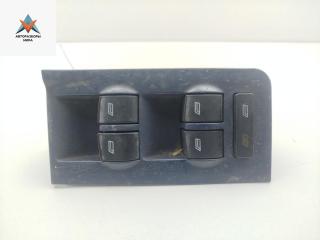 блок управления стеклоподъемниками Audi A6 4B/C5 1998, 2.4 л., бензин, МКПП, серый, седан, 4B0959851