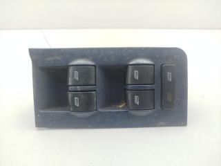блок управления стеклоподъемниками Audi A6 4B/C5 1998, 2.4 л., бензин, МКПП, серый, седан, 4B0959851