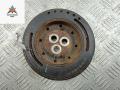 шкив коленвала Ford Mondeo 3 поколение [рестайлинг] 2003, 2.0 л., дизель, МКПП, синий, универсал, 1S7QAC - фото №2