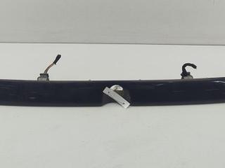 накладка подсветки номера Audi A4 B5 1996, 1.8 л., бензин, МКПП, синий, седан, 8D5827576B